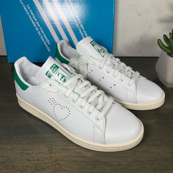 adidas x Human Made Stan Smith - Picture 7 of 9